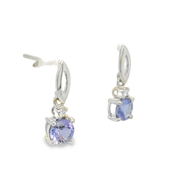 Earrings Image 2 CMS Fine Jewelers Wooster, OH