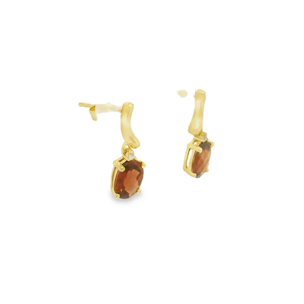 Earrings Image 2 CMS Fine Jewelers Wooster, OH