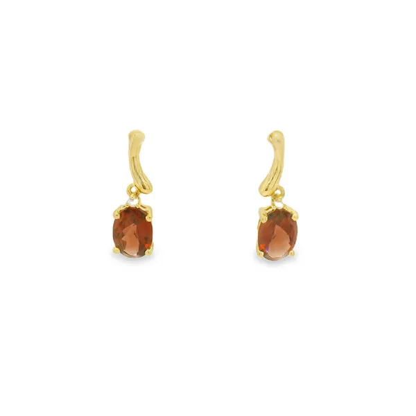 Earrings CMS Fine Jewelers Wooster, OH