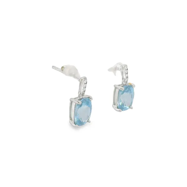 Earrings Image 2 CMS Fine Jewelers Wooster, OH