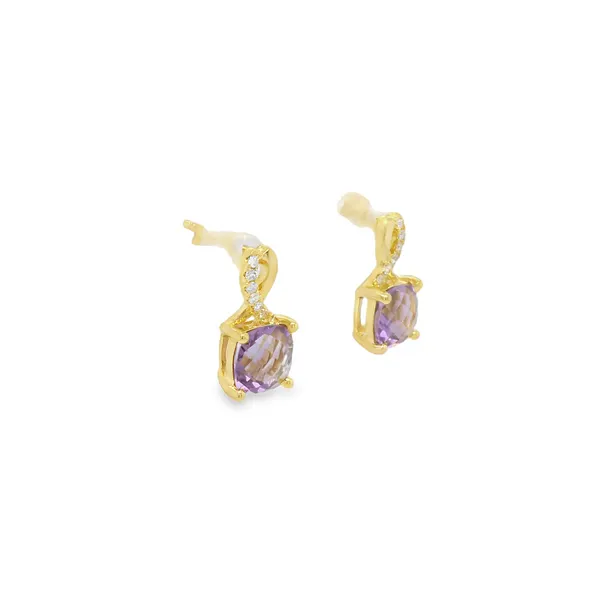 Earrings Image 2 CMS Fine Jewelers Wooster, OH