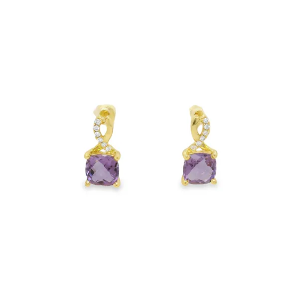 Earrings CMS Fine Jewelers Wooster, OH