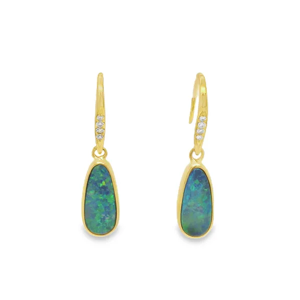 Earrings CMS Fine Jewelers Wooster, OH
