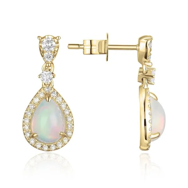 Earrings CMS Fine Jewelers Wooster, OH