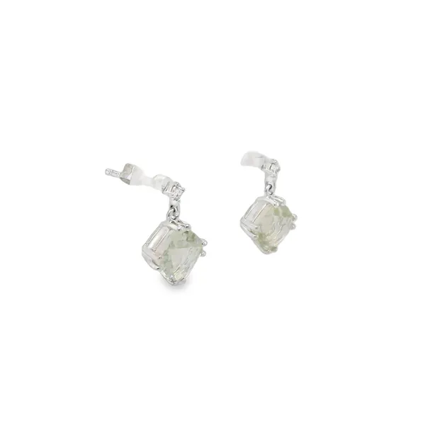 Earrings Image 2 CMS Fine Jewelers Wooster, OH