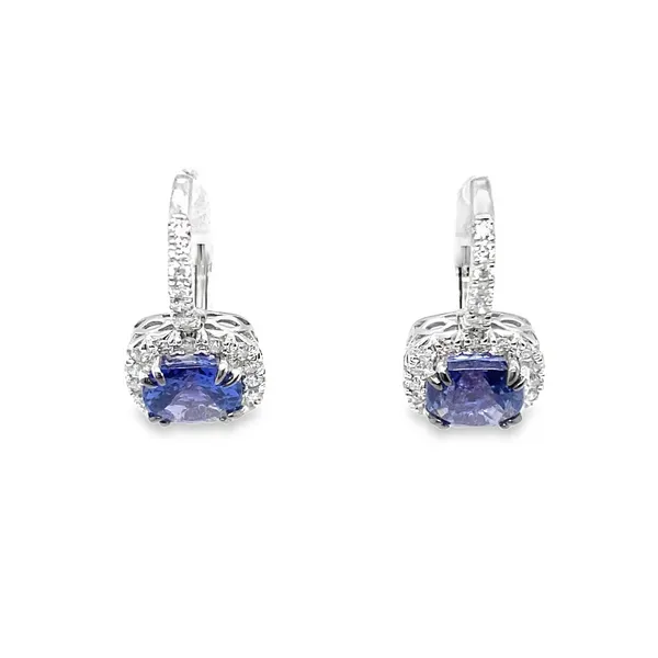 Midnight Blooms Image 2 CMS Fine Jewelers Wooster, OH