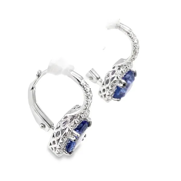Midnight Blooms Image 3 CMS Fine Jewelers Wooster, OH