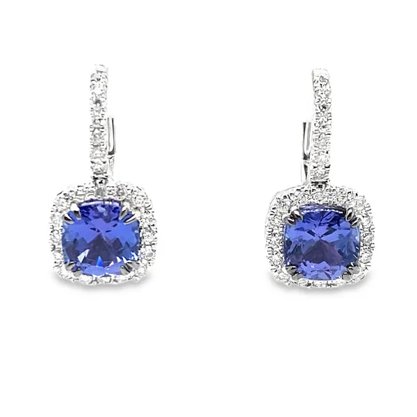 Midnight Blooms CMS Fine Jewelers Wooster, OH