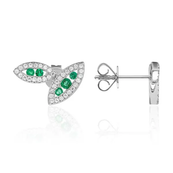 Garden Spark CMS Fine Jewelers Wooster, OH