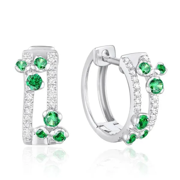 Emerald Dew CMS Fine Jewelers Wooster, OH