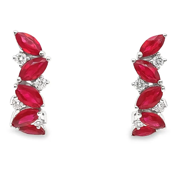 Ruby Glow CMS Fine Jewelers Wooster, OH