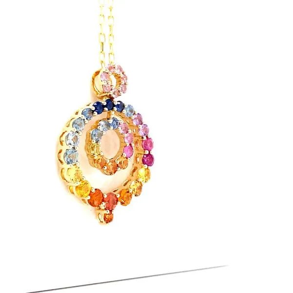 Pendants Image 2 CMS Fine Jewelers Wooster, OH