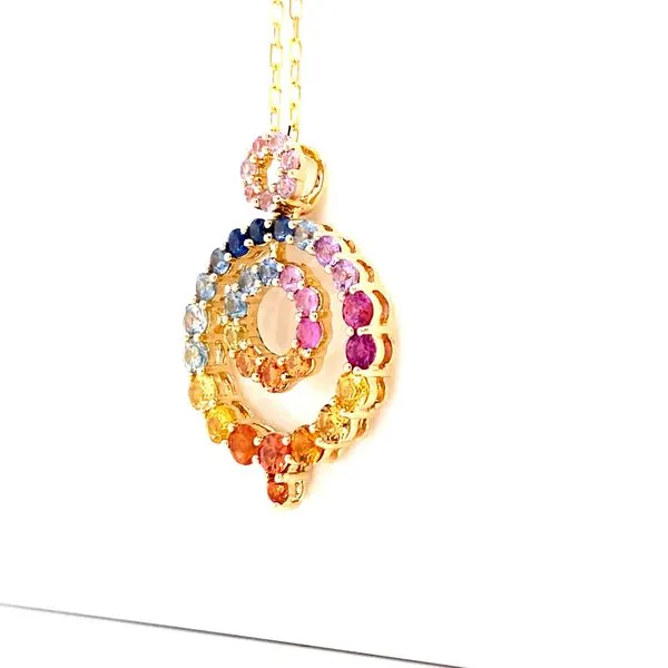Pendants Image 3 CMS Fine Jewelers Wooster, OH