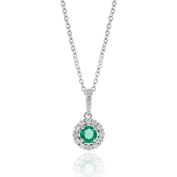 Evergreen Spark CMS Fine Jewelers Wooster, OH