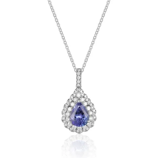 Moonlit Halo CMS Fine Jewelers Wooster, OH