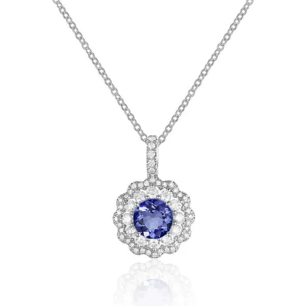 Whispers in Blue CMS Fine Jewelers Wooster, OH