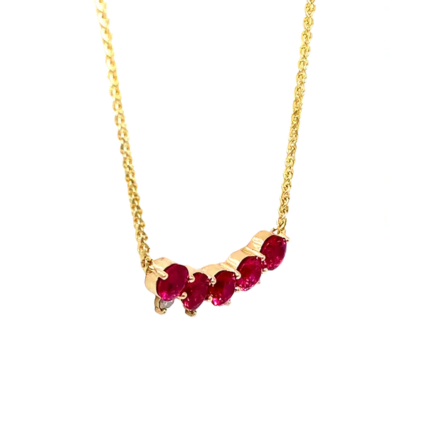 Linea Rubina Image 2 CMS Fine Jewelers Wooster, OH