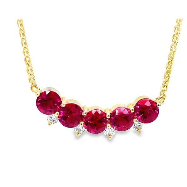 Linea Rubina Image 5 CMS Fine Jewelers Wooster, OH