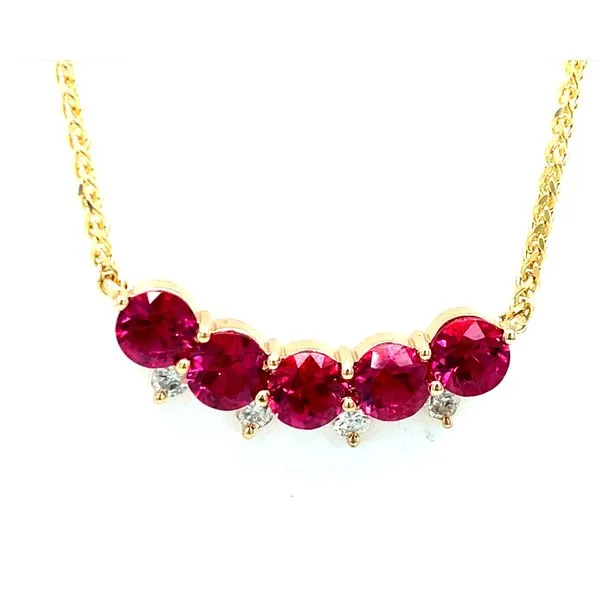 Linea Rubina CMS Fine Jewelers Wooster, OH
