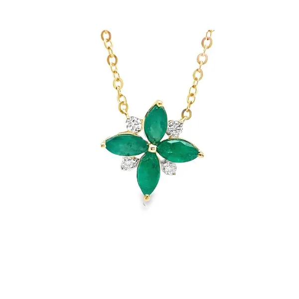 Gleam & Green CMS Fine Jewelers Wooster, OH