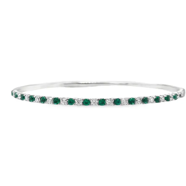 Emerald Glow CMS Fine Jewelers Wooster, OH