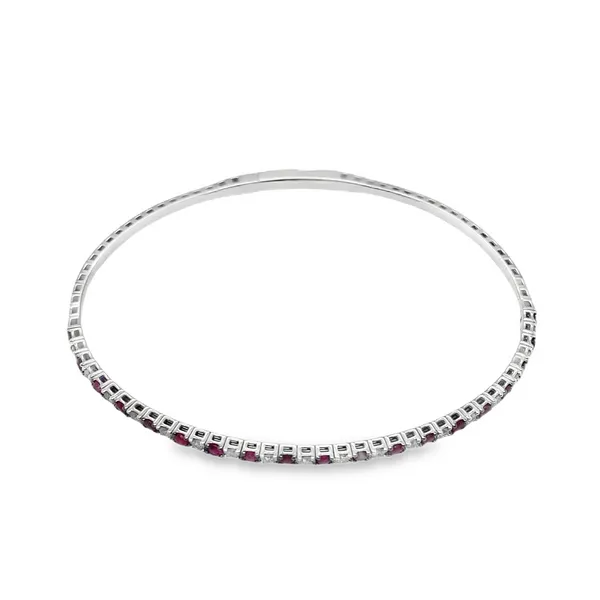 The Scarlet Gleam Image 3 CMS Fine Jewelers Wooster, OH