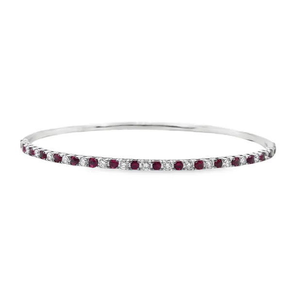 The Scarlet Gleam CMS Fine Jewelers Wooster, OH