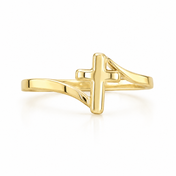 Crossroads Freeform Ring CMS Fine Jewelers Wooster, OH