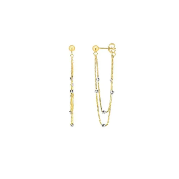 Earrings CMS Fine Jewelers Wooster, OH