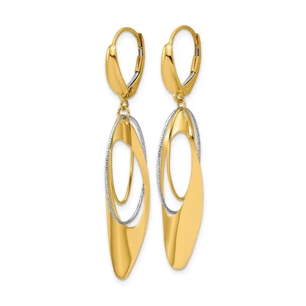 Twilight Gleam Dangles CMS Fine Jewelers Wooster, OH
