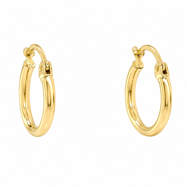 Hoop Earrings CMS Fine Jewelers Wooster, OH