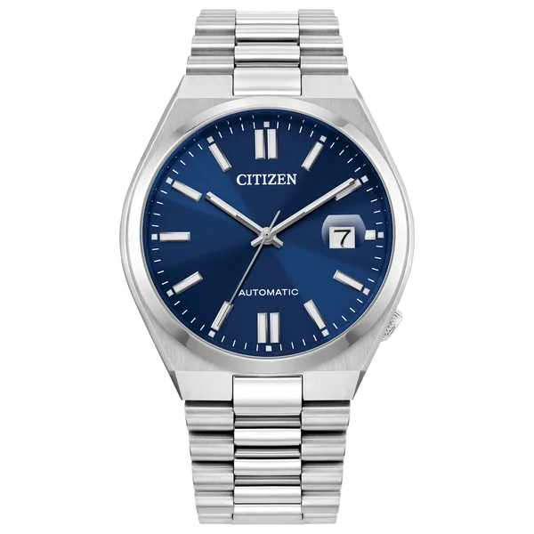 Watch CMS Fine Jewelers Wooster, OH