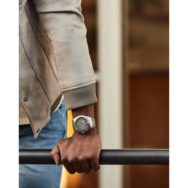 Citizen Promaster Air Skyhawk A-T | Atomic Timekeeping | U680 | Aviation Watch | CMS Fine Jewelers Image 2 CMS Fine Jewelers Wooster, OH