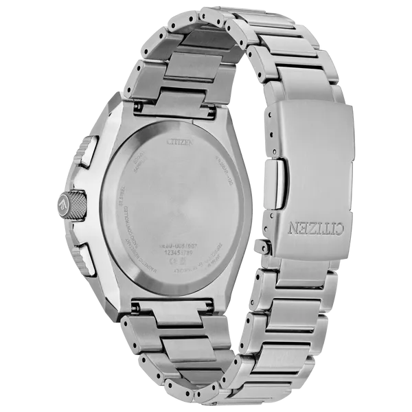 Citizen Promaster Air Skyhawk A-T | Atomic Timekeeping | U680 | Aviation Watch | CMS Fine Jewelers Image 3 CMS Fine Jewelers Wooster, OH