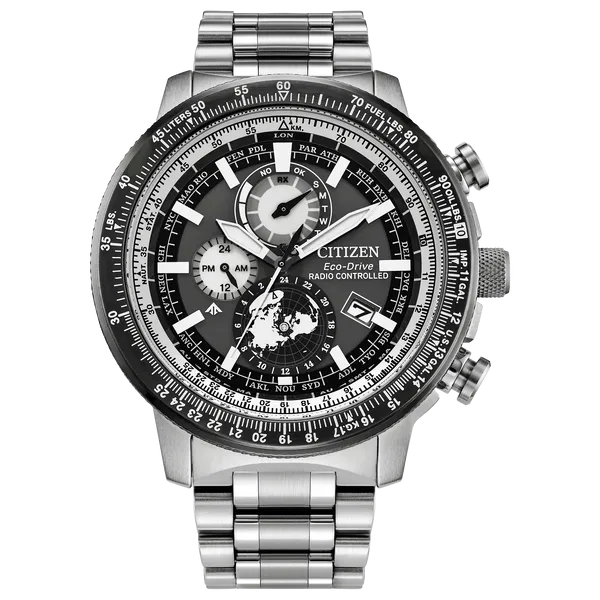 Citizen Promaster Air Geo Trekker Eco-Drive (Caliber H864) CMS Fine Jewelers Wooster, OH