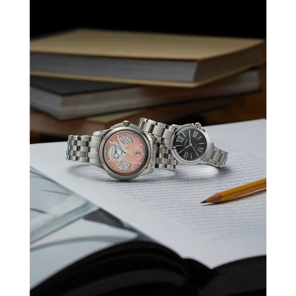 Citizen Ceci Eco-Drive (Black Dial) Image 4 CMS Fine Jewelers Wooster, OH