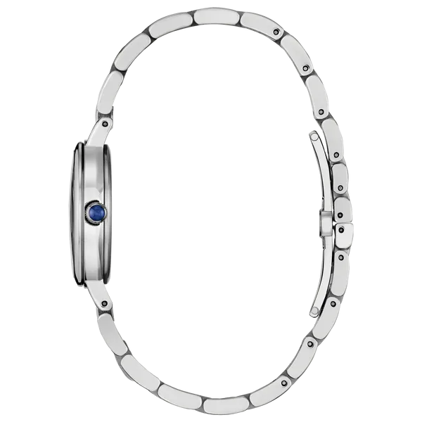 Citizen L “Classic” Eco-Drive (28mm) Image 2 CMS Fine Jewelers Wooster, OH