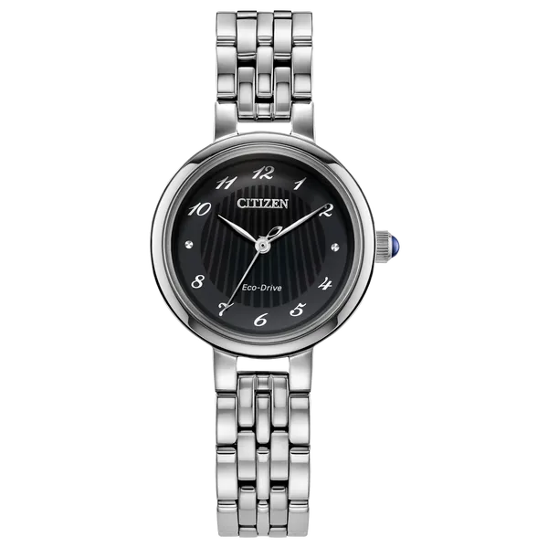 Citizen L “Classic” Eco-Drive (28mm) CMS Fine Jewelers Wooster, OH