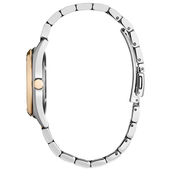 Citizen Sport Luxury Eco-Drive (Pink Dial) Image 3 CMS Fine Jewelers Wooster, OH