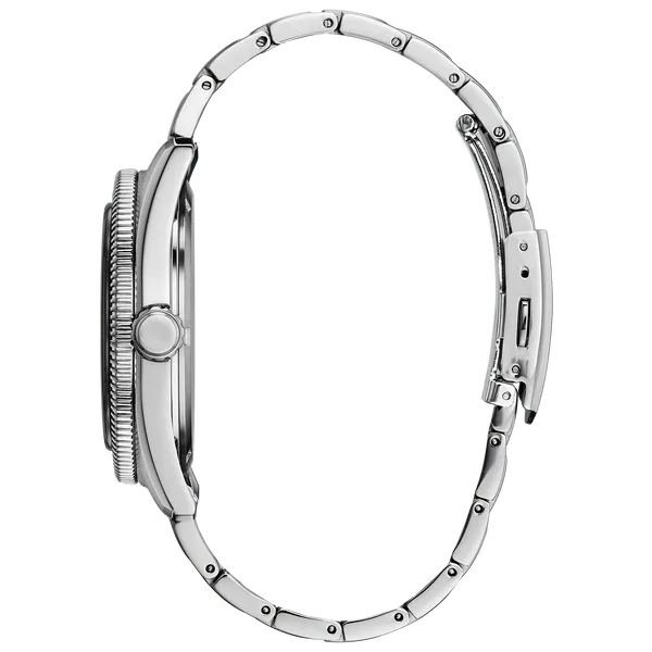 Citizen Vintage Brycen Sport Eco-Drive (Pine Green) Image 3 CMS Fine Jewelers Wooster, OH