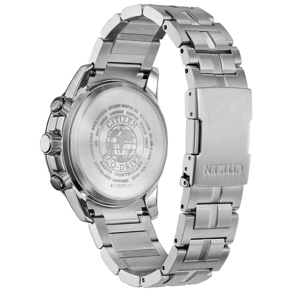 Citizen PCAT Eco-Drive (Royal Blue Dial) Image 2 CMS Fine Jewelers Wooster, OH