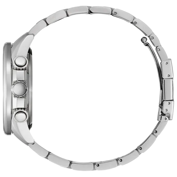 Citizen PCAT Eco-Drive (Royal Blue Dial) Image 3 CMS Fine Jewelers Wooster, OH