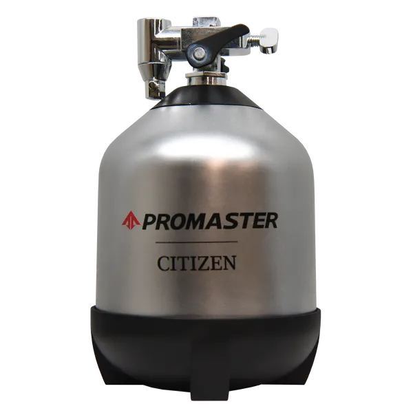 Citizen Promaster Dive Eco-Drive (Blue Gradient, 41mm) Image 4 CMS Fine Jewelers Wooster, OH