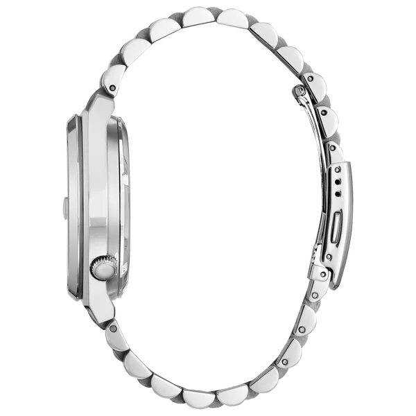 Citizen Tsuyosa Automatic (Sky Blue Dial) Image 3 CMS Fine Jewelers Wooster, OH