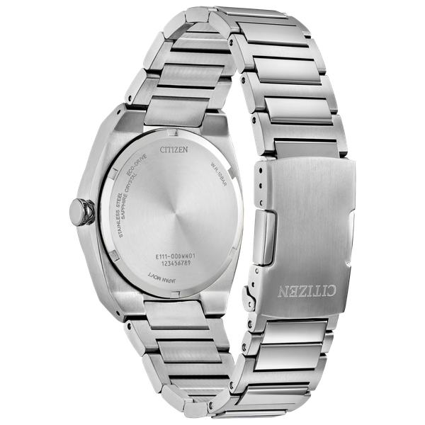 Citizen Sport Luxury Watch Image 3 CMS Fine Jewelers Wooster, OH