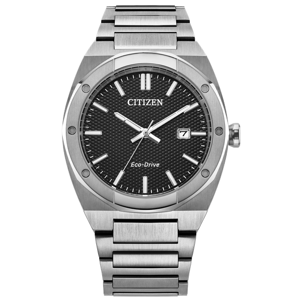 Citizen Sport Luxury Watch CMS Fine Jewelers Wooster, OH