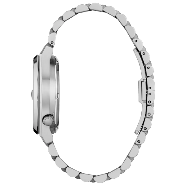 Citizen TSUYOSA 60 Black Dial Sport Watch Image 3 CMS Fine Jewelers Wooster, OH