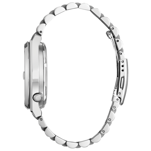 Citizen Tsuyosa Automatic (Sky Blue Dial) Image 3 CMS Fine Jewelers Wooster, OH