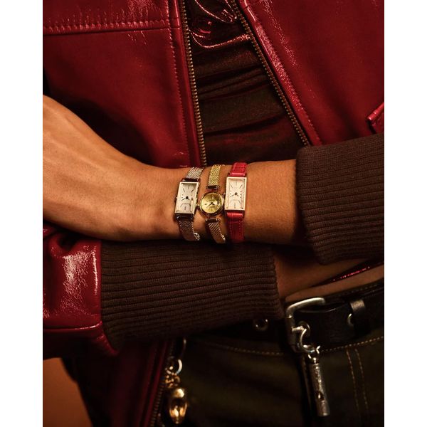 Fio Watch Image 3 CMS Fine Jewelers Wooster, OH