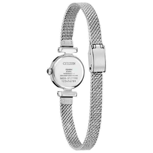 Fio Watch Image 3 CMS Fine Jewelers Wooster, OH